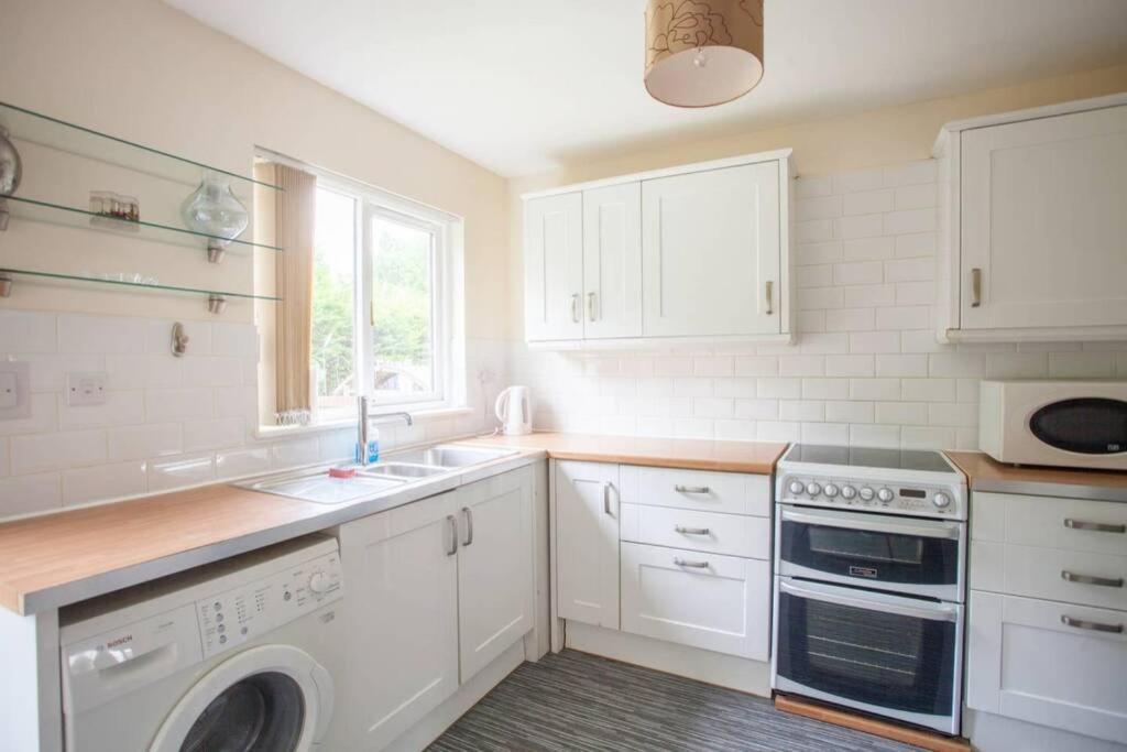 Glasgow's Cosy Family Near Secc Hydro Holiday home *